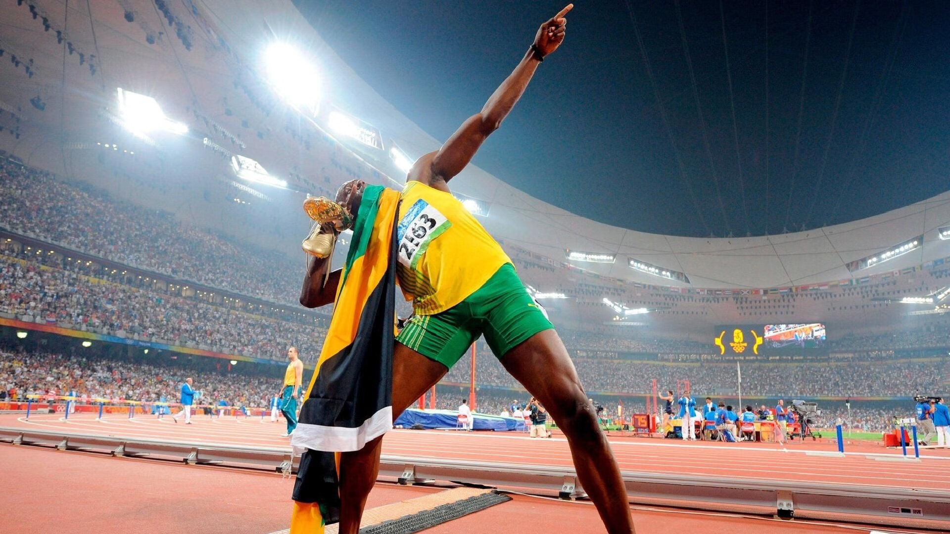 _红土认证系列：硬核比赛挑战极限_，什么是红土