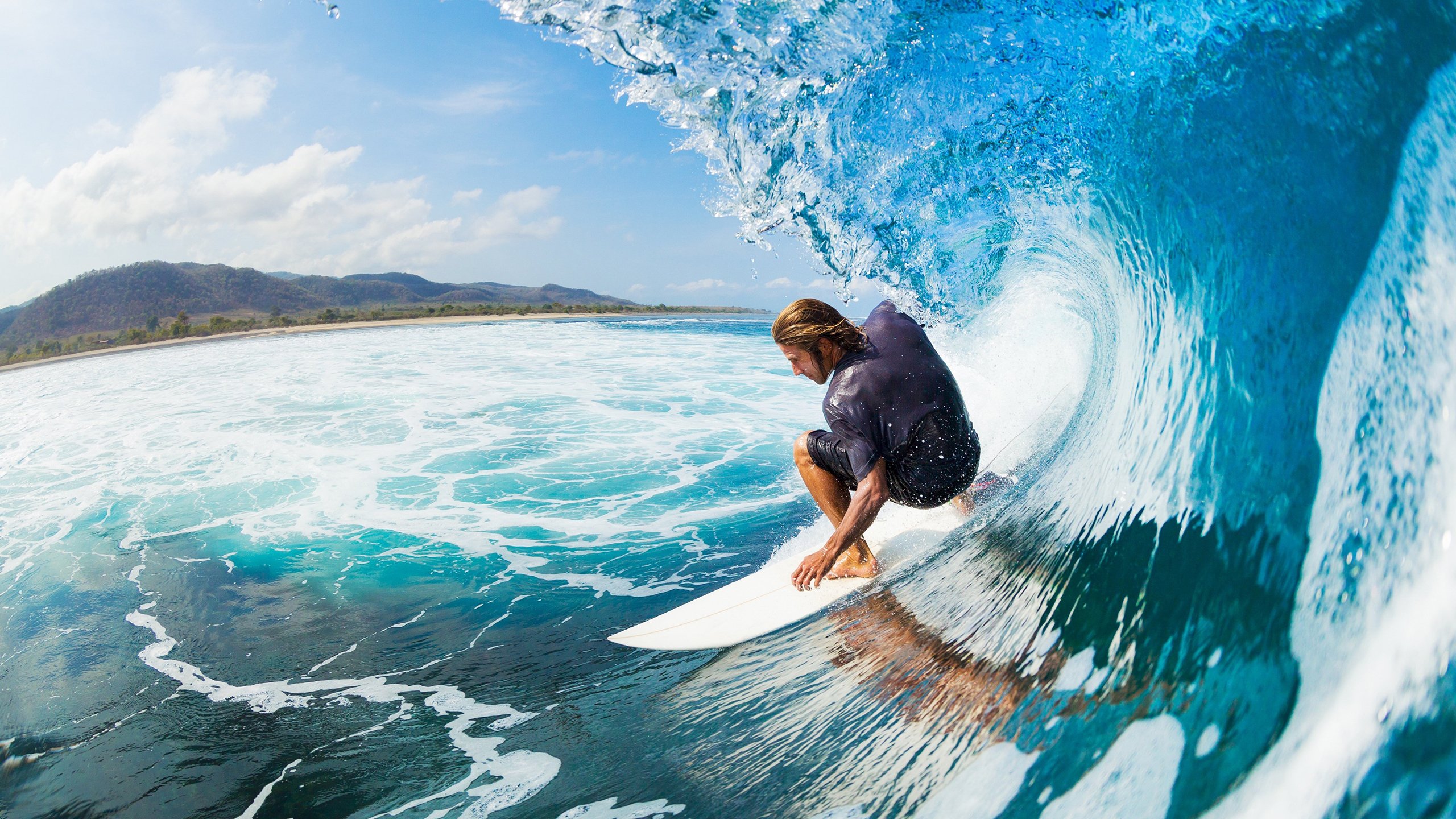 库里：在NBA历史上留下“火花”般的投篮传说！，库里的投篮集锦